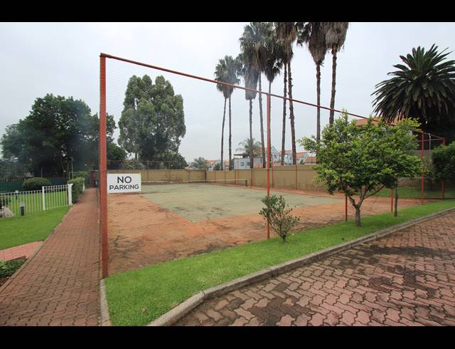 1 BEDROOM APARTMENT TO LET IN MORNING HILL